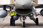 F-16 Photo
