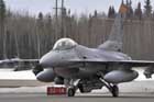 F-16 Photo