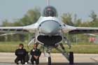F-16 Photo