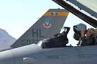F-16 Photo