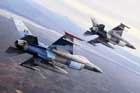 F-16 Photo