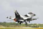 F-16 Photo