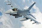 F-16 Photo