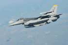 F-16 Photo