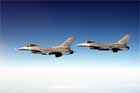 F-16 Photo