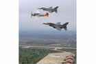 F-16 Photo