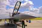 F-16 Photo