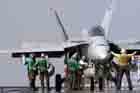 F/A-18 Photo