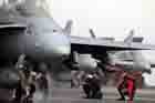 F/A-18 Photo