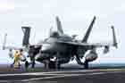 F/A-18 Photo