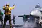 F/A-18 Photo