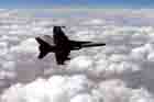 F/A-18 Photo