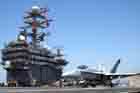 F/A-18 Photo