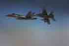 F/A-18 Photo