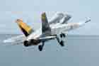 F/A-18 Photo