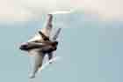 F/A-18 Photo