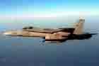 F/A-18 Photo