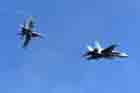 F/A-18 Photo
