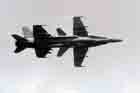 F/A-18 Photo