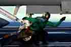 F/A-18 Photo