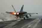 F/A-18 Photo