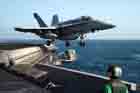 F/A-18 Photo