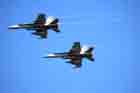 F/A-18 Photo