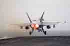 F/A-18 Photo