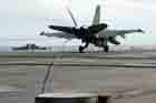 F/A-18 Photo