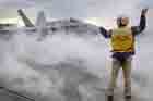 F/A-18 Photo