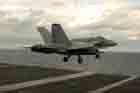 F/A-18 Photo