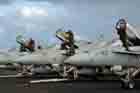 F/A-18 Photo