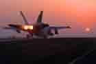 F/A-18 Photo