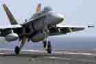 F/A-18 Photo