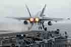 F/A-18 Photo