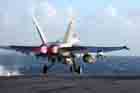 F/A-18 Photo