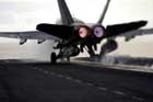 F/A-18 Photo