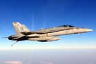 F/A-18 Photo