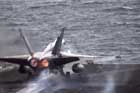 F/A-18 Photo