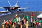F/A-18 Photo