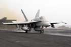 F/A-18 Photo
