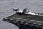 F/A-18 Photo