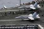 F/A-18 Photo