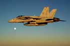 F/A-18 Photo