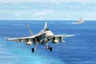 F/A-18 Photo