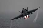 F/A-18 Photo