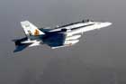 F/A-18 Photo