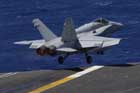 F/A-18 Photo