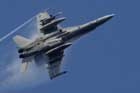 F/A-18 Photo