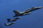 F/A-18 Photo